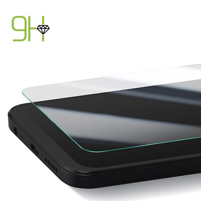 Avis Mayaxess Protection d'Écran pour Xiaomi Redmi 15C en Verre Trempé 9H Oléophobe Transparent