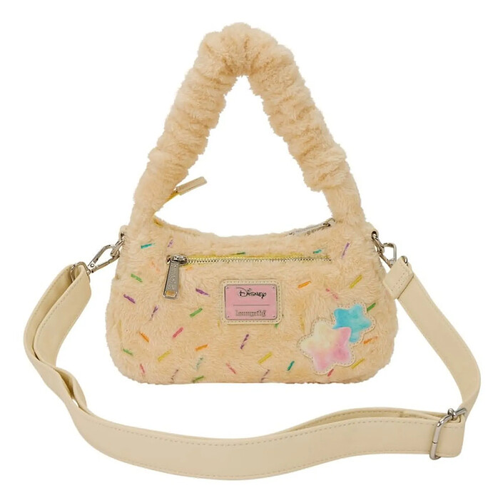 Avis Disney - Sac à bandoulière Zootopia 2 by Loungefly