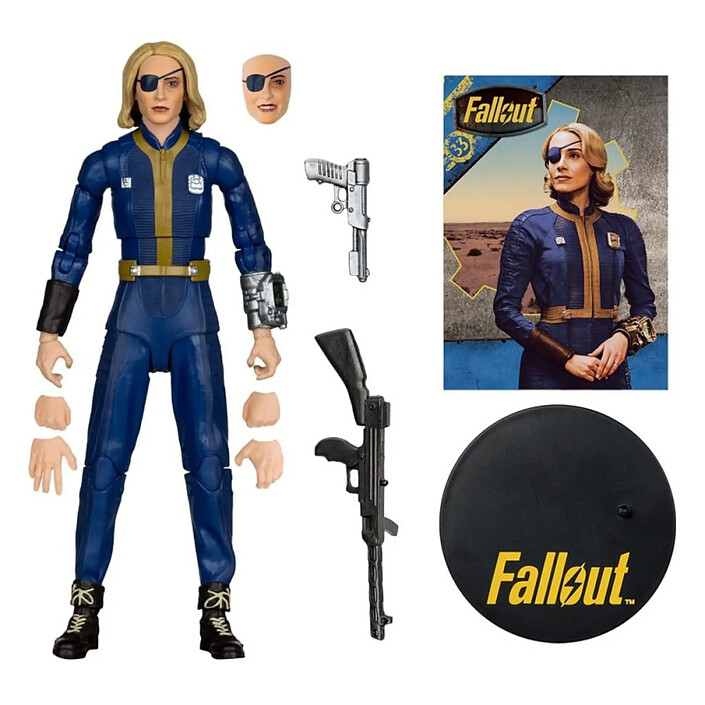 Figurines