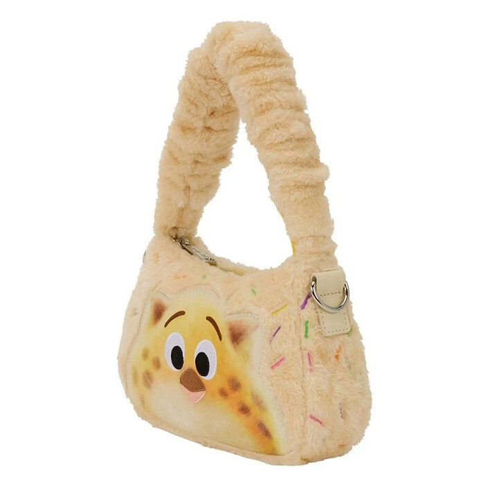 Sac bandoulière