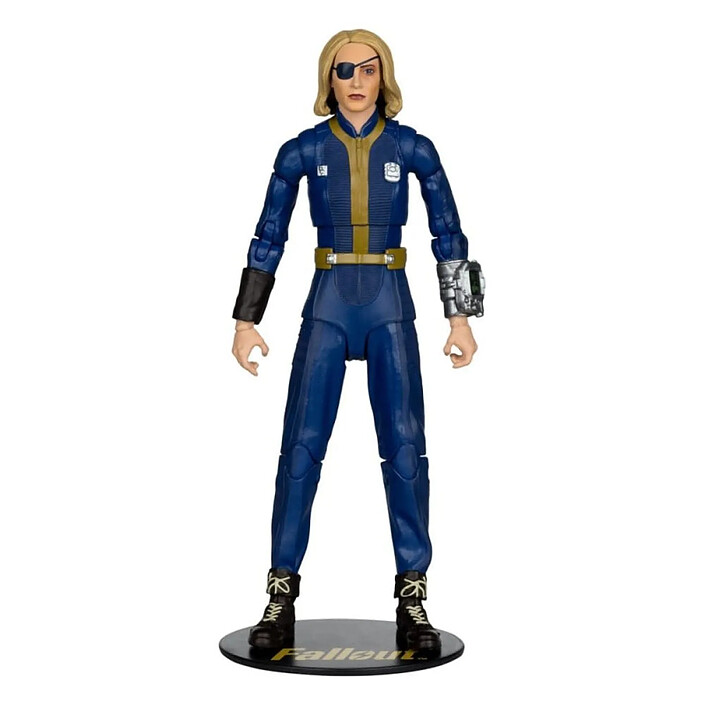 Fallout - Figurine Steph Harper 16 cm pas cher