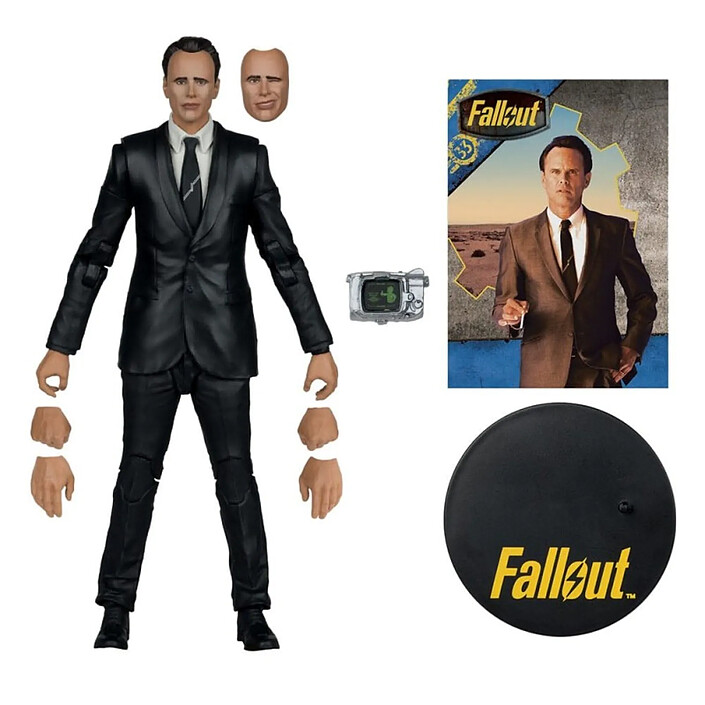Figurines