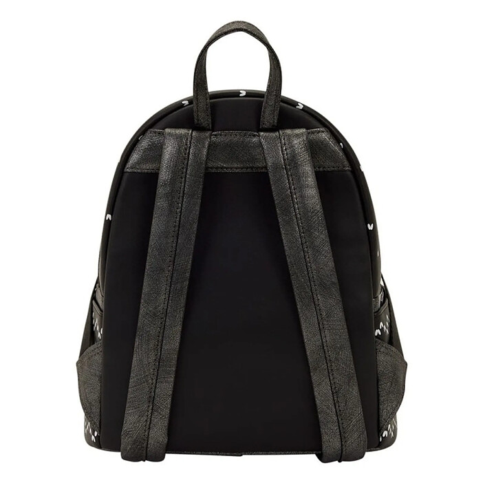 L'Étrange Noël de Mr. Jack - Mini sac à dos Jack by Loungefly pas cher