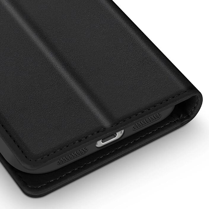 Mayaxess Étui 2-en-1 pour iPhone 17 Pro Magnétique avec Portes Cartes et Support Vidéo Noir pas cher