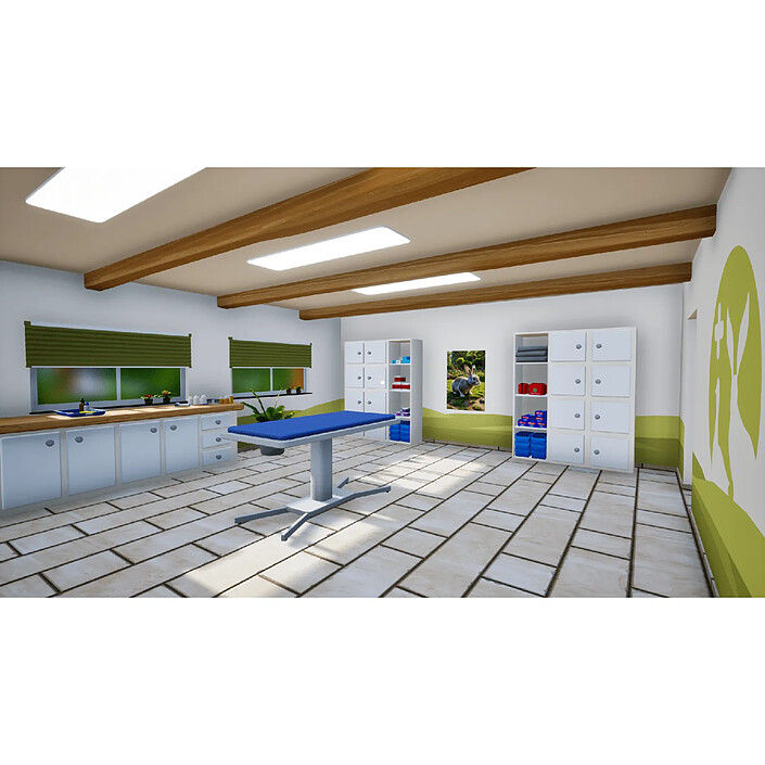 Jeux PS5