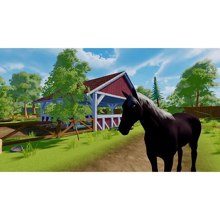 Avis Sofia's Animal Clinic Mission Wildlife Park PS5