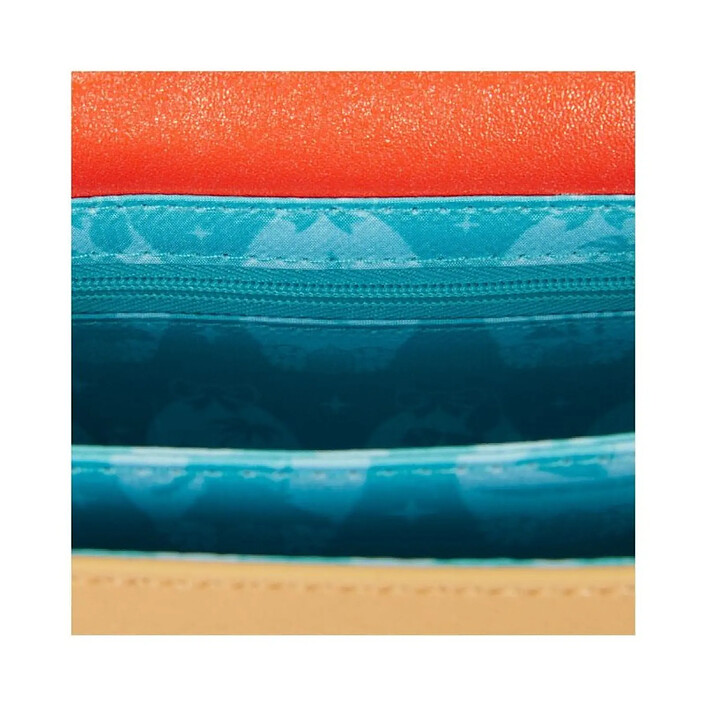 Acheter Vaiana, la Légende du Bout du Monde - Sac à bandoulière Princess Moana by Loungefly