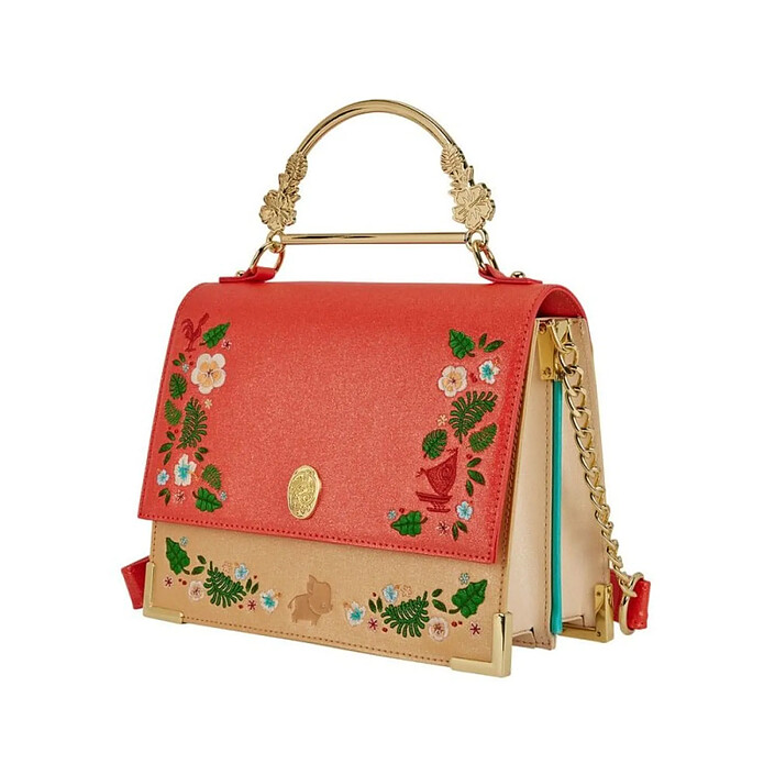 Sac bandoulière