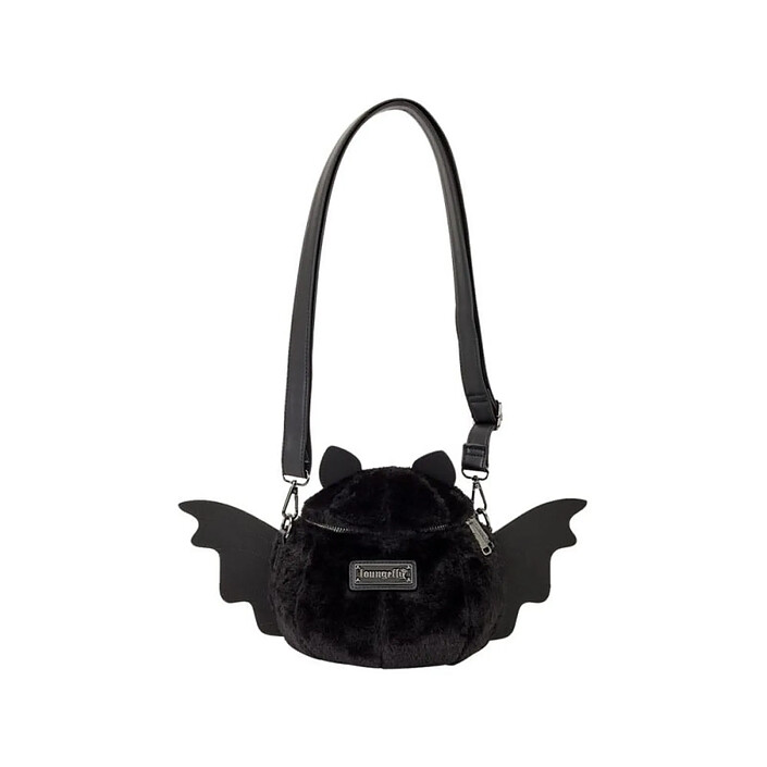 Avis Loungefly - Sac à bandoulière Figural Bat