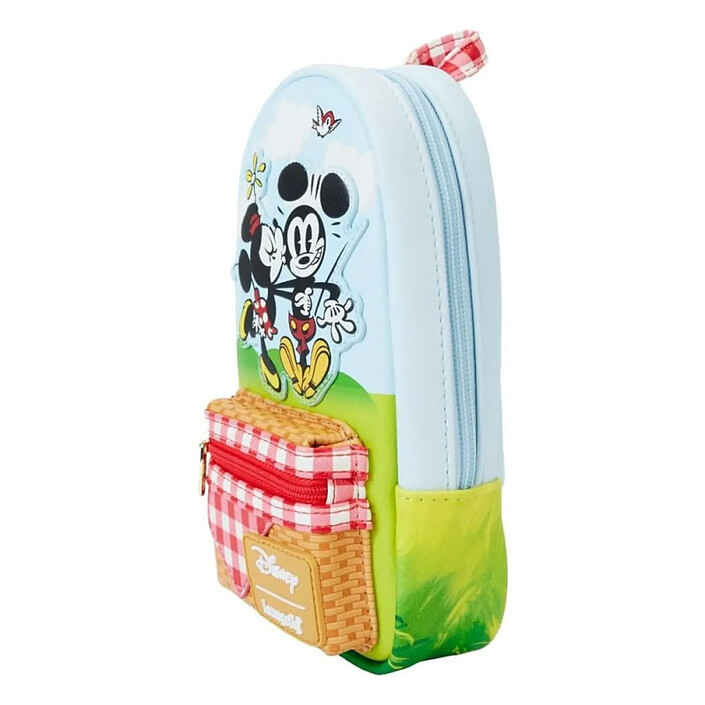 Avis Disney - Trousse Mickey et ses amis Picnic By Loungefly