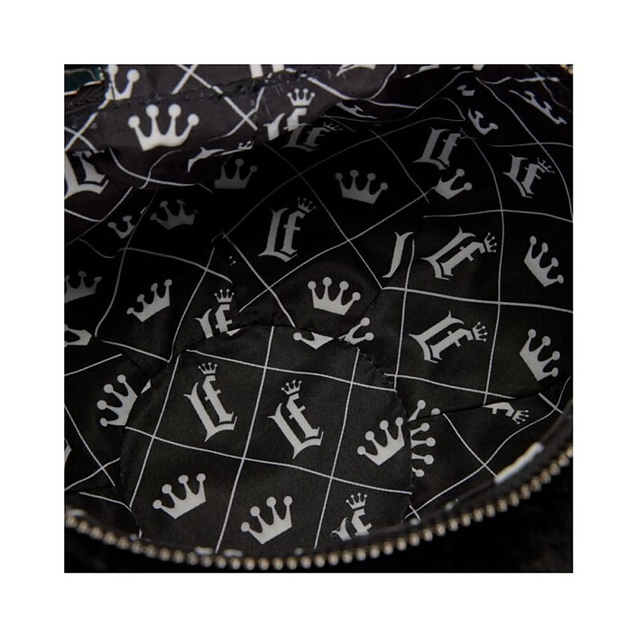 Acheter Loungefly - Sac à bandoulière Figural Bat