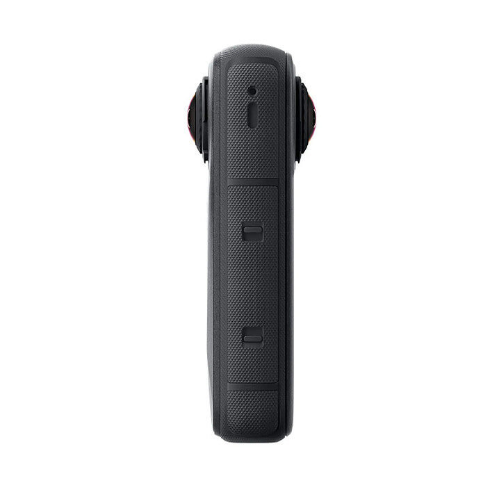 Avis INSTA360 Caméra 360 X4 Air Noir Pack Standard