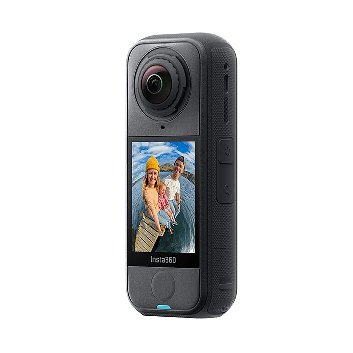Acheter INSTA360 Caméra 360 X4 Air Noir Pack Standard