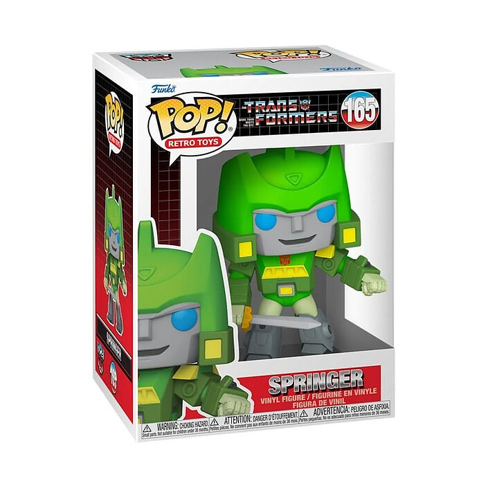 Figurines