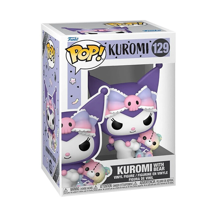 Figurines