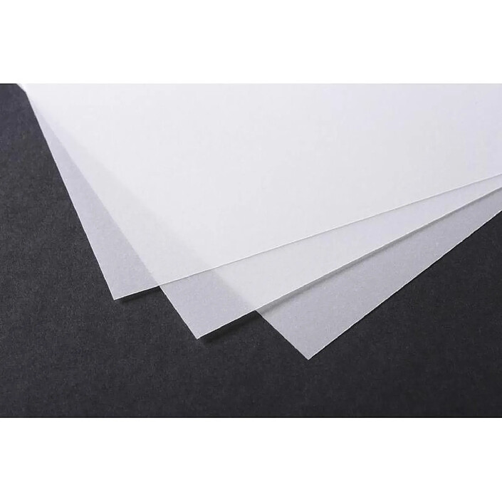 CLAIREFONTAINE Rouleau Calque 110/115g 0,66x20m