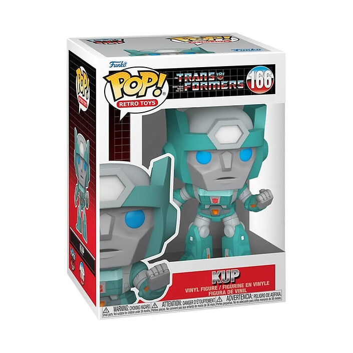 Figurines
