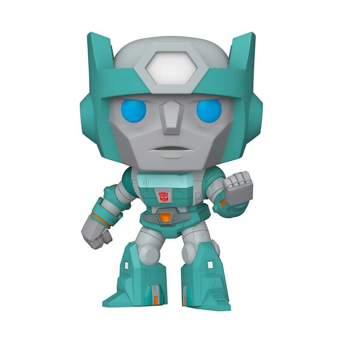 Transformers - Figurine POP! Kup 9 cm