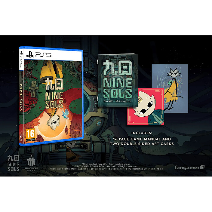 Jeux PS5