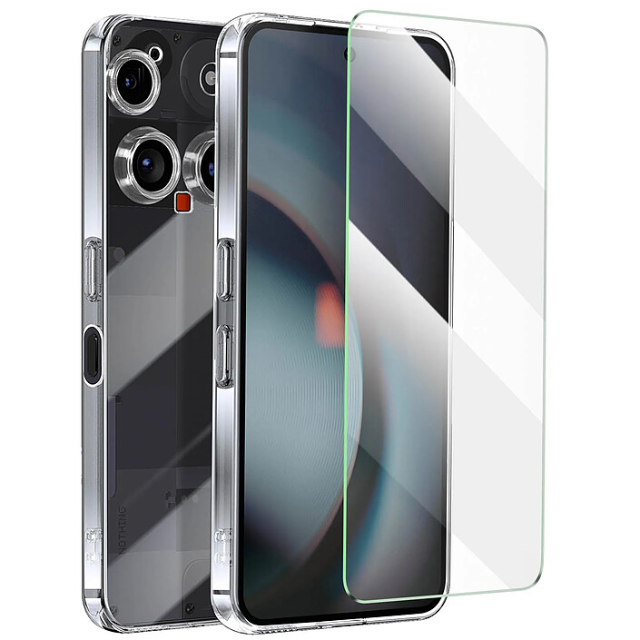 Coque téléphone