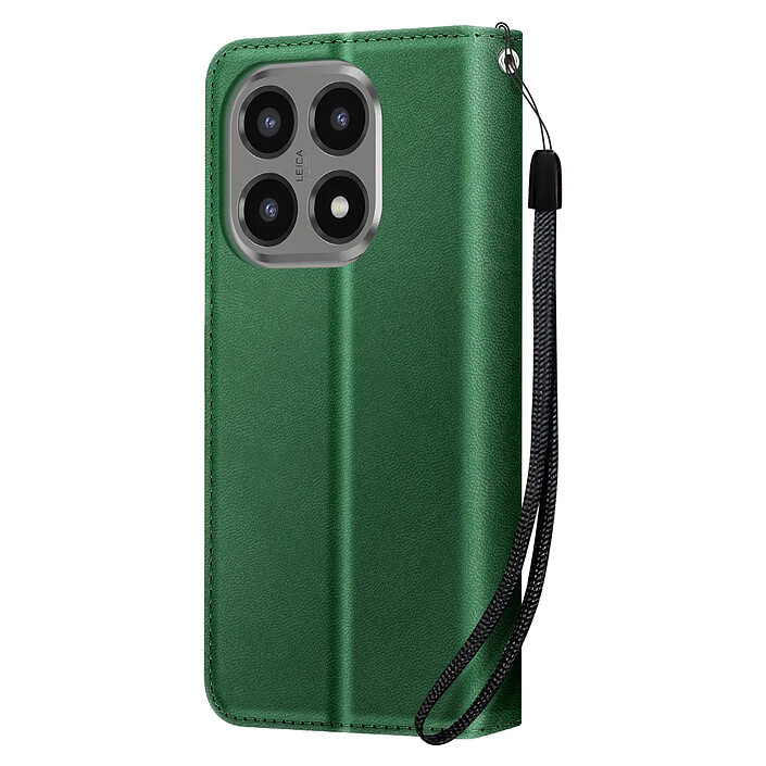 Avis Avizar Étui à Clapet pour Xiaomi 15T Effet Cuir avec Porte-cartes et Fonction Stand