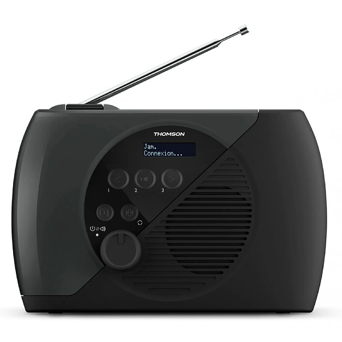 Radio & radio réveil