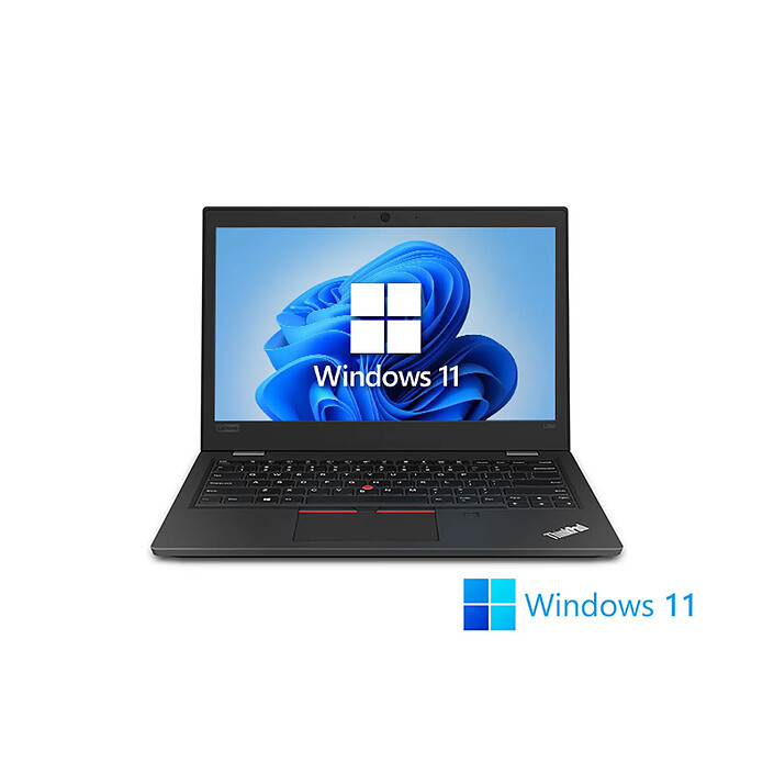 Lenovo ThinkPad L390 Yoga (Lenovo32389) · Reconditionné