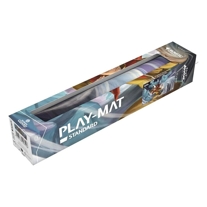 Acheter Ultimate Guard - Play-Mat Magic: The Gathering Avatar, le dernier maître de l'air Enter the Avatar State