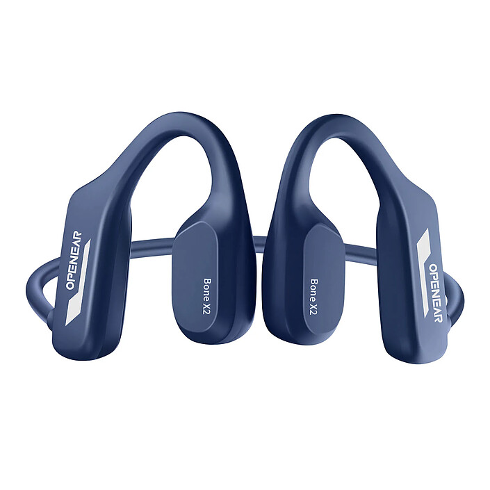 Casque