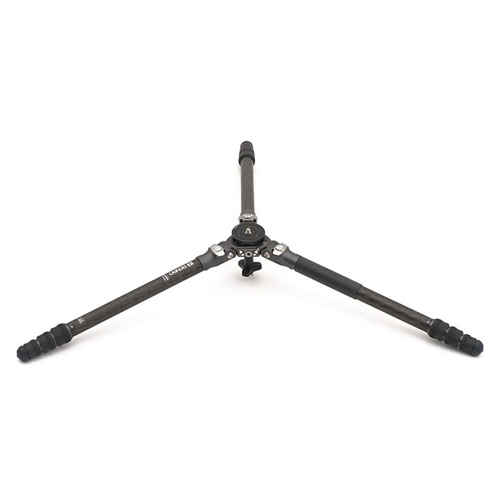 Avis BENRO TMTH34C Mammoth Serie 3 Carbon 4 section Tripod