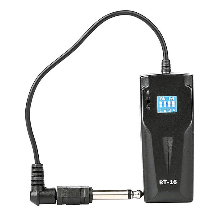 GODOX Déclencheur de flash de studio RTR-16