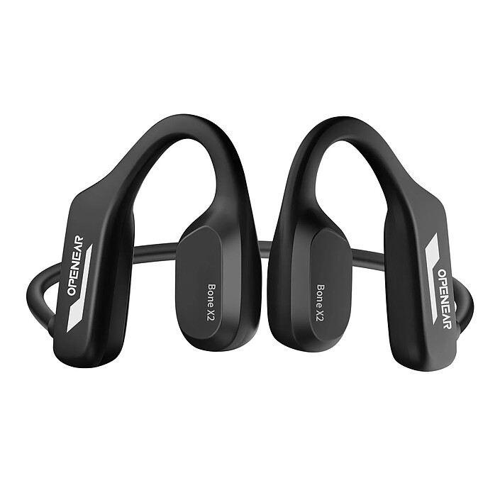 Casque