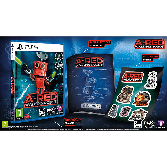Jeux PS5