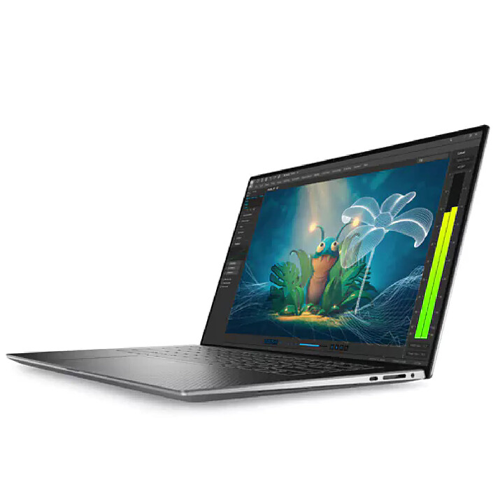 Dell Precision 5570 (i7-3) · Reconditionné