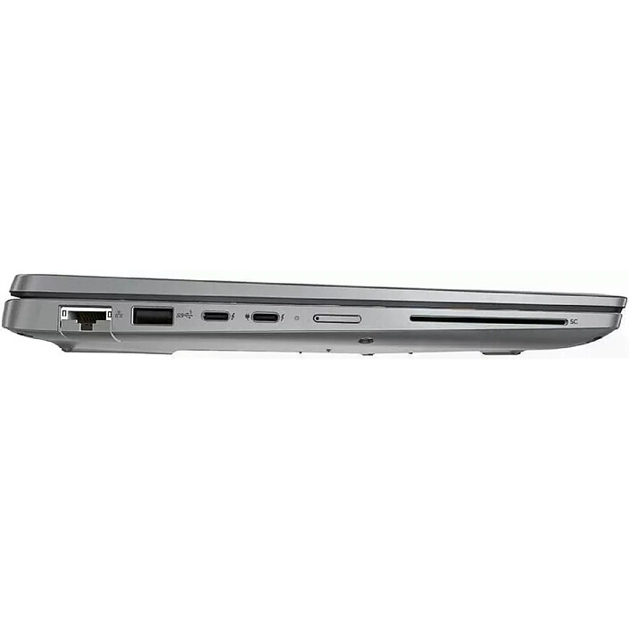 Avis Dell Precision 3480 (i7-3) · Reconditionné