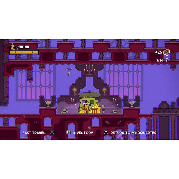 Jeux PS5