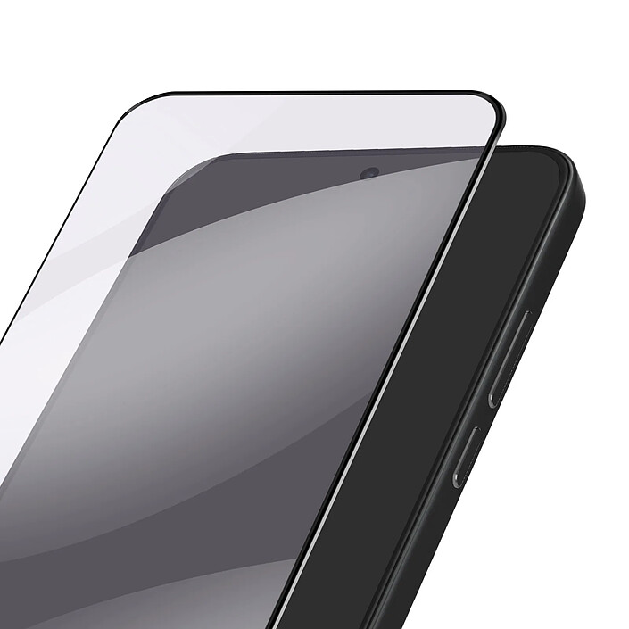 Acheter Avizar Protection d'Écran pour Xiaomi 15T / 15T Pro Adhésion Totale Transparent