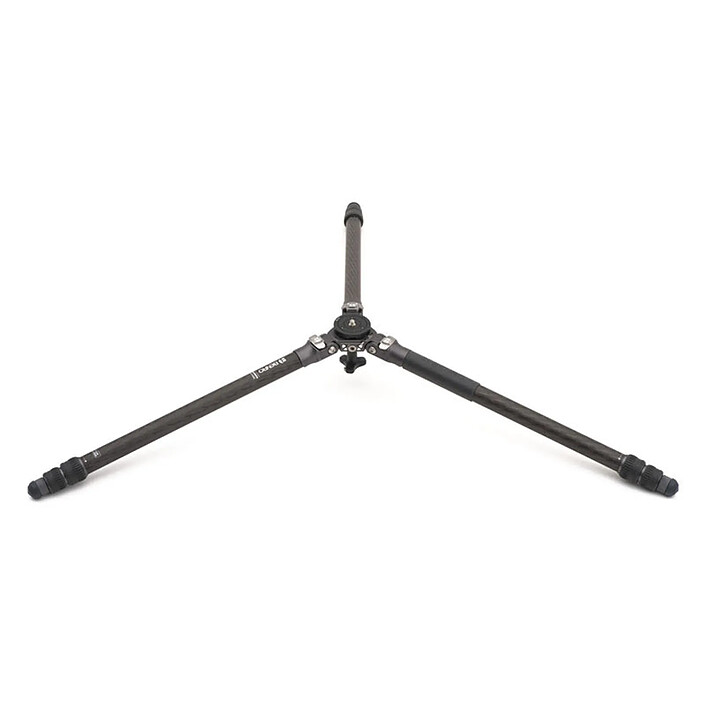 Avis BENRO TMTH43C Mammoth Serie 4 Carbon 3 section Tripod