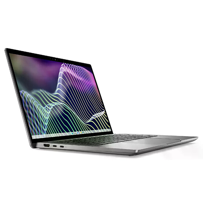 Avis Dell Latitude 7340 2-en-1 (tac-1) · Reconditionné
