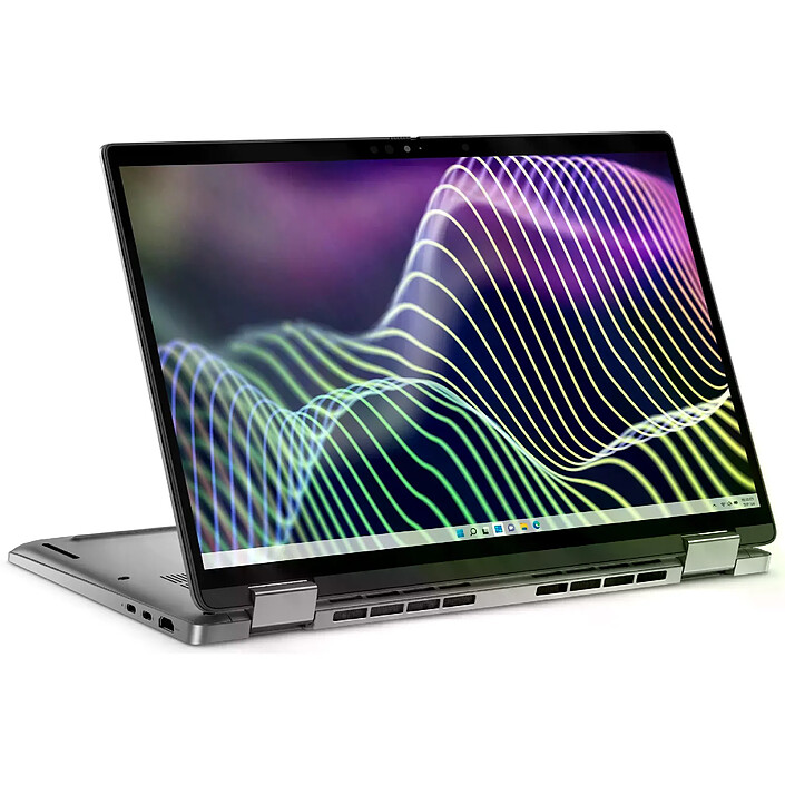 Dell Latitude 7340 2-en-1 (tac-1) · Reconditionné pas cher