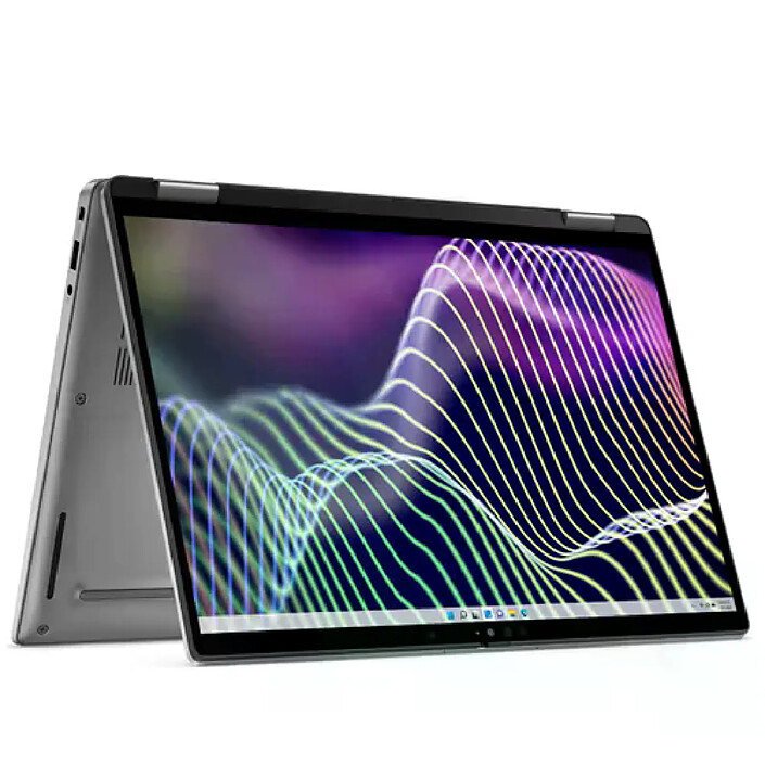 Dell Latitude 7340 2-en-1 (tac-1) · Reconditionné