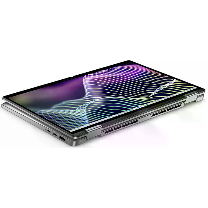 Acheter Dell Latitude 7340 2-en-1 (tac-1) · Reconditionné