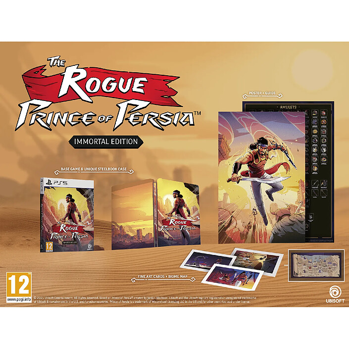 Jeux PS5