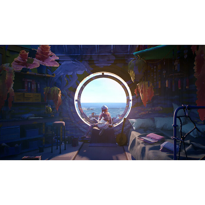 Jeux PS5