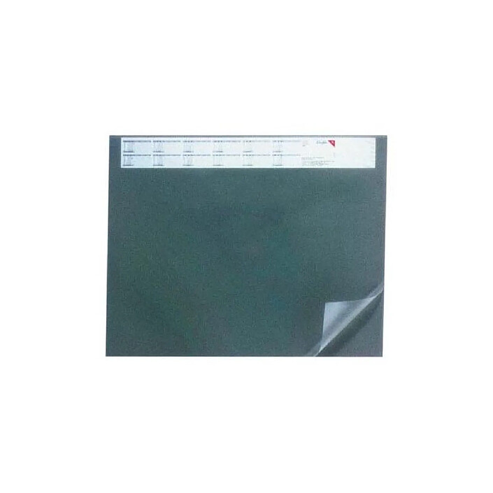 LÄUFER Sous-mains SYNTHOS VSP, 520 x 650 mm, gris
