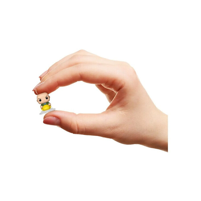 Figurines
