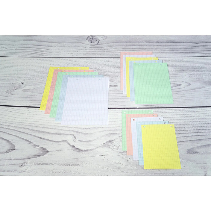 Papier spécifique