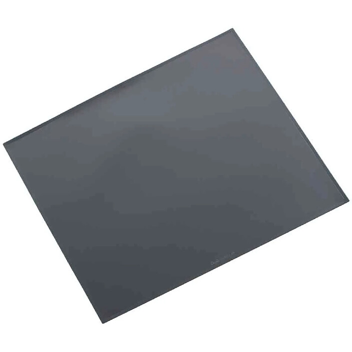 LÄUFER Sous-mains DURELLA 400 x 530 mm Gris