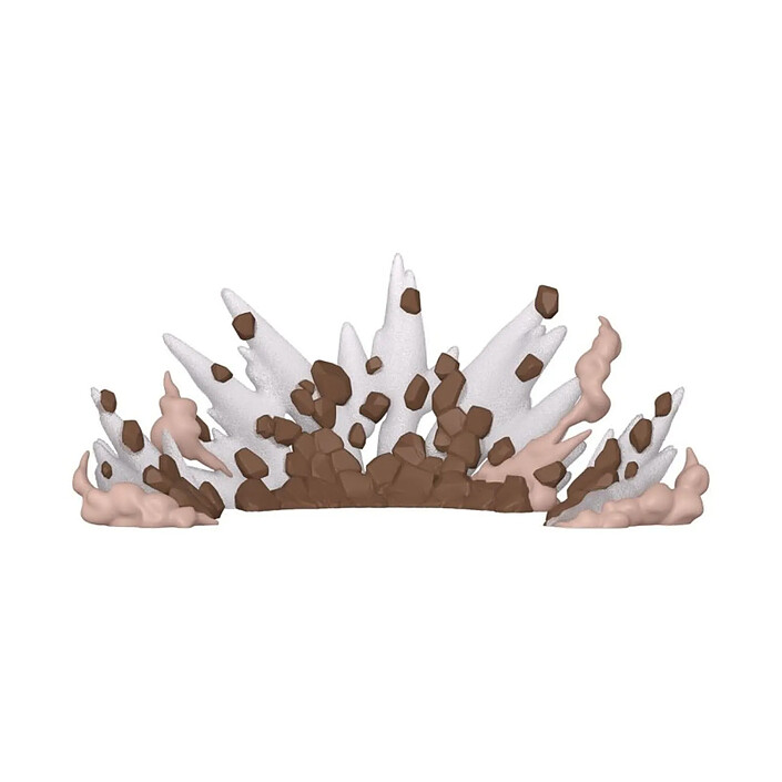 Diorama - Diorama Elements POP! Terre 5 cm
