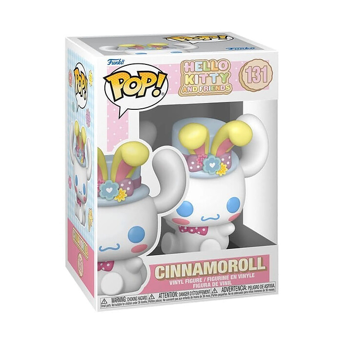 Figurines